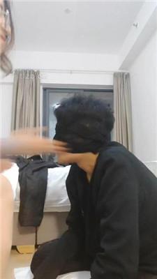 【广州丝主】重度惩罚不听话的狗弟弟