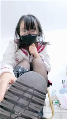 【广西木木】学妹羞辱变态学长    250204-25