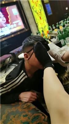 【文文文文】双素人S-脏鞋原味袜羞辱 JS250426-29