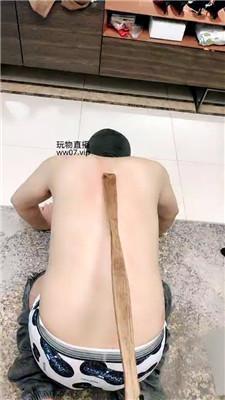 【艾佳大人】sp狗链遛狗-黑丝高跟虐 JS250228-1