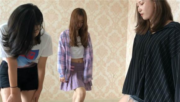 元旦首发-双S御姐范儿路见不平暴虐色狼