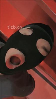 【清禾】捆绑重度藤条鞭打