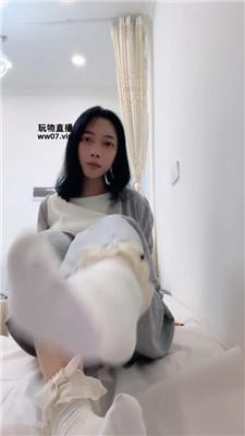 【娜娜米】白袜灯    250401-13