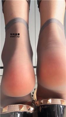 【酒鸽】偷窥视角短丝控    250324-2