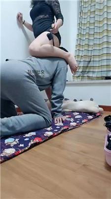 【思纯】捆绑/闻舔内裤/坐脸窒息 bf49233