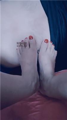 【朝朝】裸足蹂躏踩狗脸【完整版】  JS250111-26