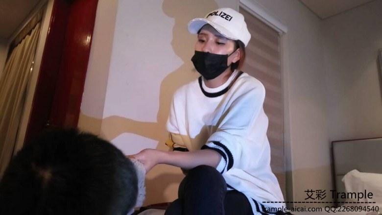 两双脏泥鞋深喉清理