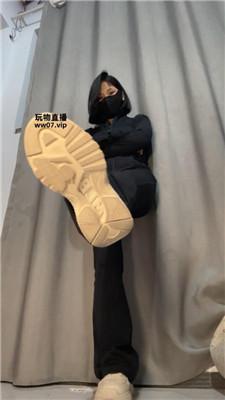 【河南苏苏】抓包威胁变态邻居    250401-4