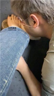 【安安sama】换多双鞋全体重踩踏 bf50798