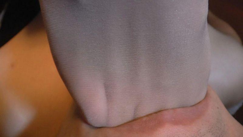 馨雨旗袍-古典肉丝美腿