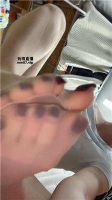 【爱可】宿舍玩你    250427-3