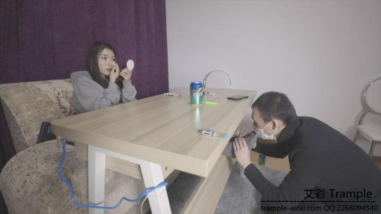 南一生活化tj第二部（淡妆+素颜）