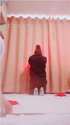 【依然】物化人体鞋架/揪耳朵重度鞭打