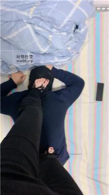 【妙妙】裸足狂舔-坐脸窒息 JS250207-22