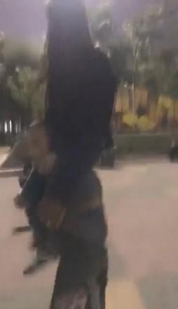 多女主商业街调教