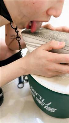 【楚楚】强制家奴闻臭鞋-裸足插嘴 bf51517