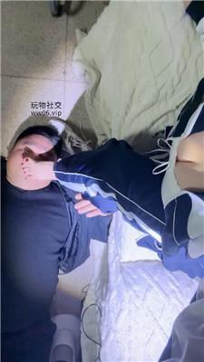 【甜音】学生妹诱惑虐班主任 JS250319-20