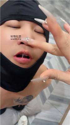 【沐沐大大】赏赐圣水强制滴蜡 JS250125-13