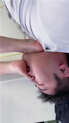 【麋鹿银儿】黑丝高跟长腿/骑马转胯/腿绞/踩狗爪/插嘴