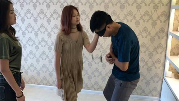 让你不好好做清洁工！！