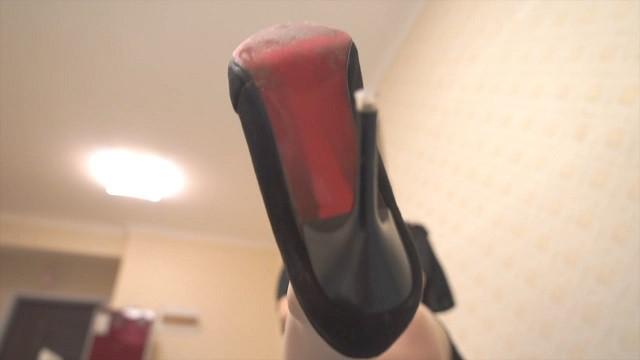 歆玥归来第一视角