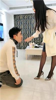 【刘二狗】172最美白领生活化玩家奴