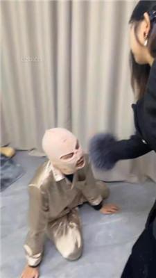 【狗哥】双S-开发羽毛球馆素人做S