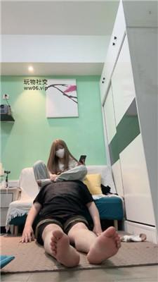 【一唯】上门正骨师猥琐我的下场 bf51046