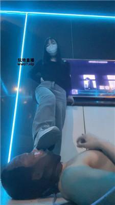 【吕雉】KTV调-甘愿做陪酒小妹的狗 bf51427