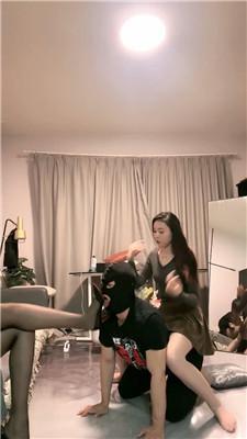 【万华】情侣奴-奴下奴-强制虐 bf52479