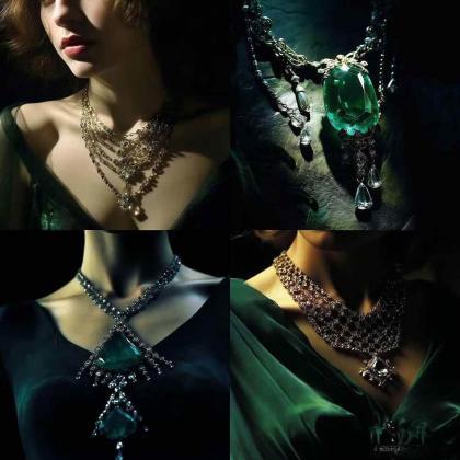 463个Midjourney珠宝摄影提示词:覆盖全品类珠宝,AI设计秒出专业效果 463个Midjourney珠宝摄影提示词:覆盖全品类珠宝,AI设计秒出专业效果