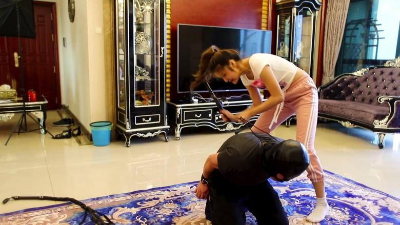 〖H.P.L栖心之栈〗—叒叕见血！尔岚暴力流放飞自我（上集）