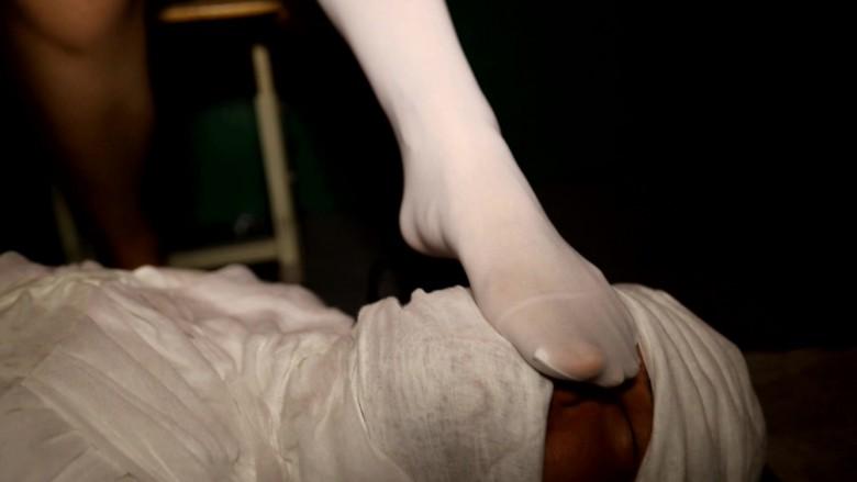 怨灵女高 第2集 领悟