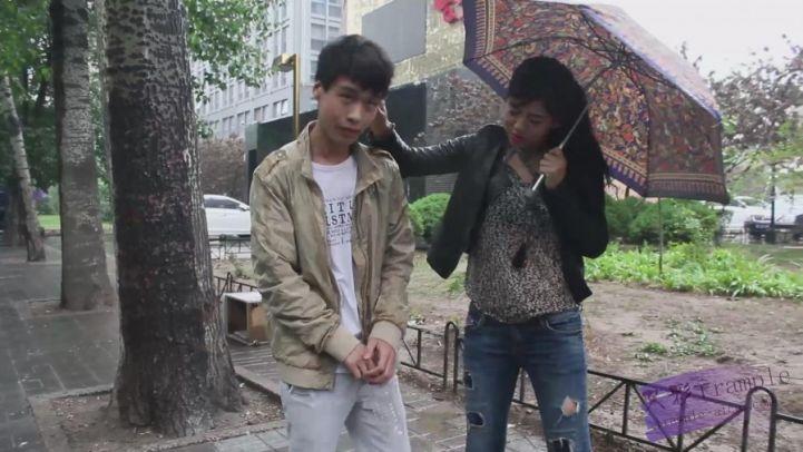 家奴系列之–考验应征家奴