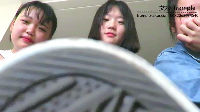 【院校合作7小主】7女主第一视角反复骂贱狗！