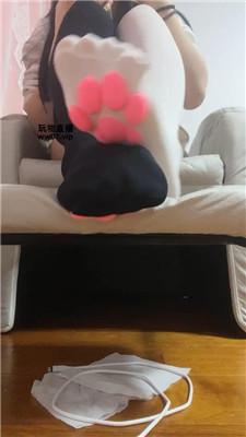 【纯情恶魔】臭狗进来    250317-3