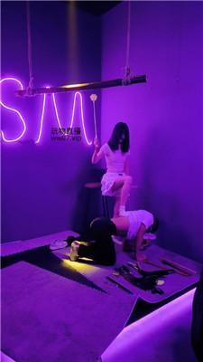 【凌薇大小姐】白袜女神S-体验各种刑具 JS250301-35