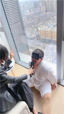 【歌迪丝】舔多双脏鞋底/裸足深喉【完整版】