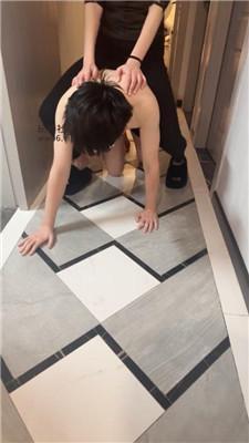 【佳禾小妈】白富美S-别墅驯化奴隶 JS250110-10