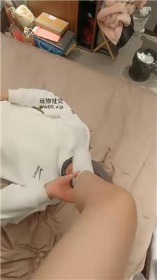 【悦悦sama】白袜脚踩虐-腿绞骑马 bf50022