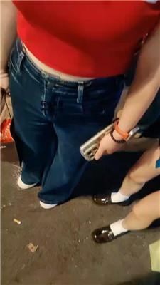 【狗哥】开发站街女做S【双视角版】 JS250430-16