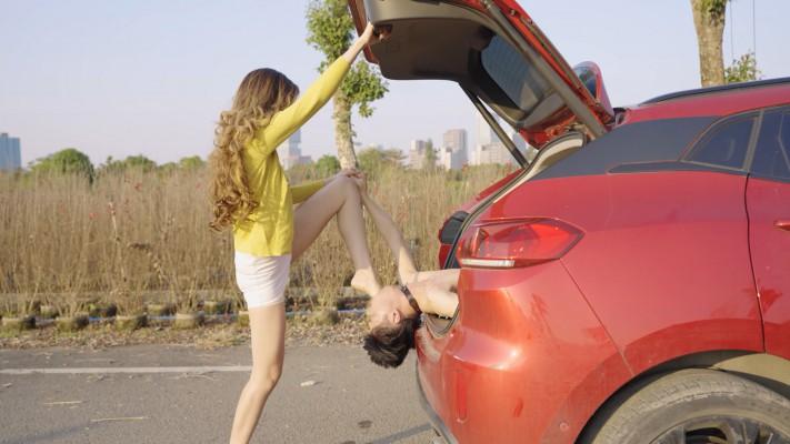 〖H.P.L栖心之栈〗—尔岚户外脚深喉 HPL-230412 〖H.P.L栖心之栈〗—尔岚户外脚深喉 HPL-230412