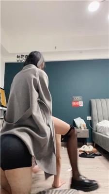 【小凤梨】纹身精神小妹暴揍 bf50694