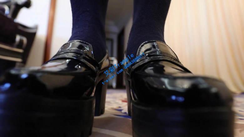 〖H.P.L栖心之栈〗—采萱GTS踩小人