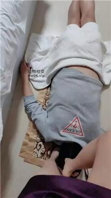 【江湖狼】裸足蹂躏踩/内裤套头 JS250204-20