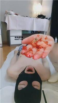 【冰颜】强迫圣水专场 JS250414-18