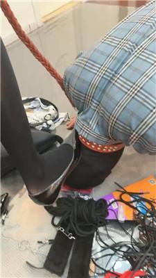 【苒溪】御姐S-黑丝高跟碾压虐 bf49571