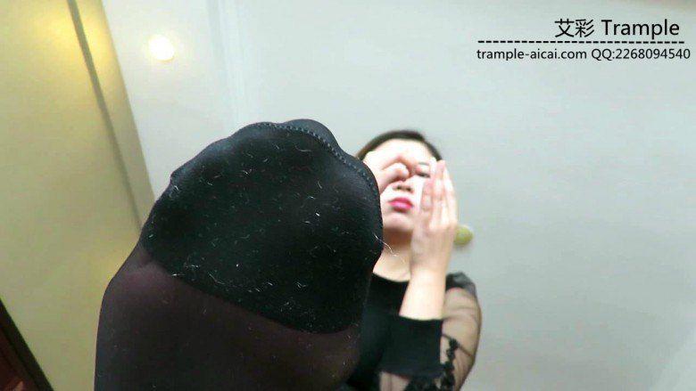 第一视角！御主描述惩罚犯错的奴隶！高跟鞋踩肠子！