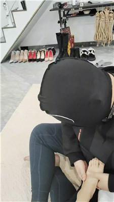 【宝宝大人】囚禁狗笼重度虐打 JS250104-56