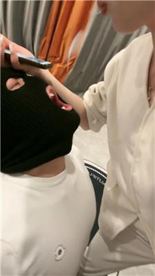 【三娘】口水浓痰羞辱专场 JS250226-21